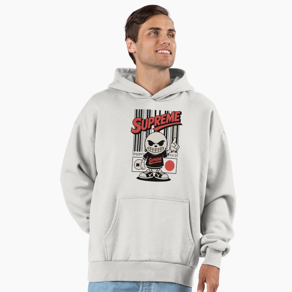 Streetwear Vintage Hypebeast Retro Sticker