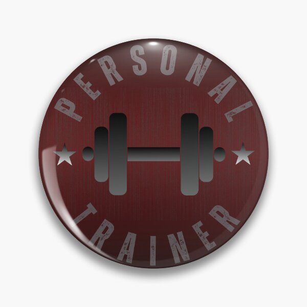 Item preview, Personal Trainer designed and sold by maistendencias.