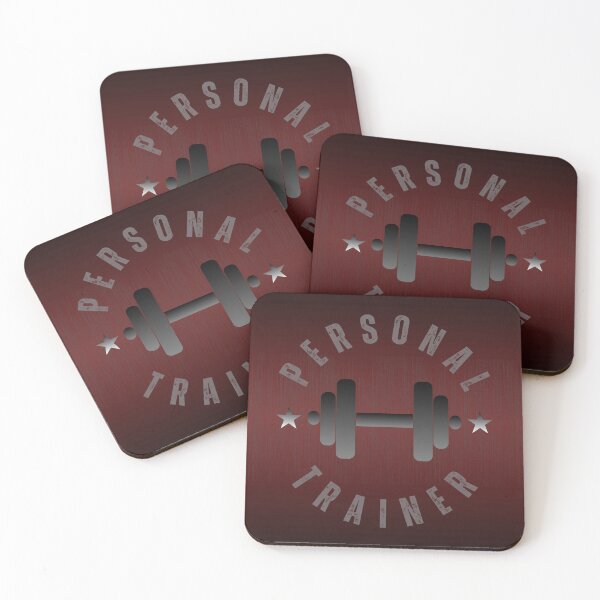 Item preview, Personal Trainer designed and sold by maistendencias.