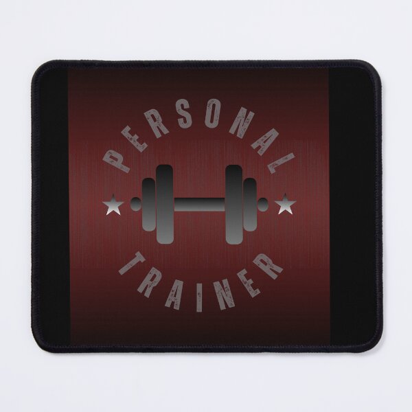 Item preview, Personal Trainer designed and sold by maistendencias.