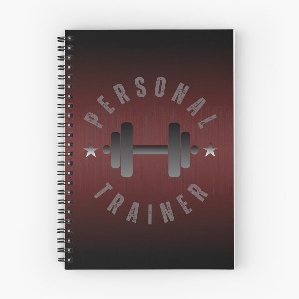 Item preview, Personal Trainer designed and sold by maistendencias.