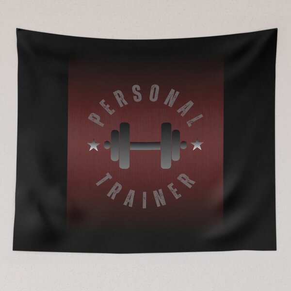 Item preview, Personal Trainer designed and sold by maistendencias.