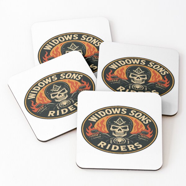 Item preview, Red Rider designed and sold by HiramsDesigns.
