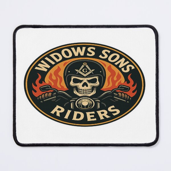 Item preview, Red Rider designed and sold by HiramsDesigns.