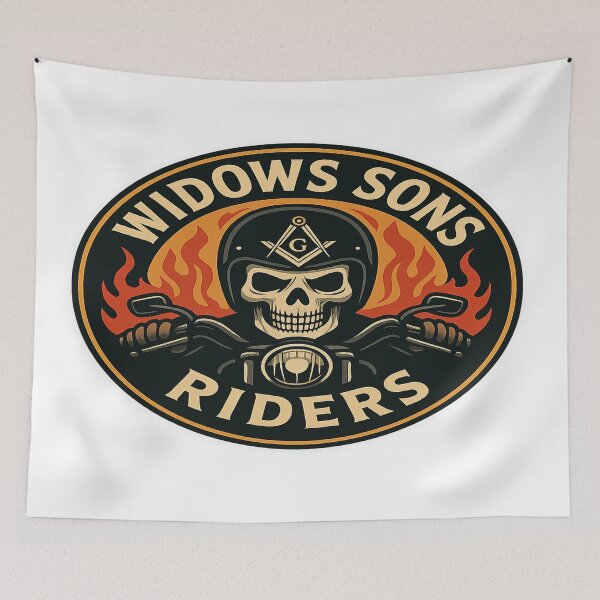 Item preview, Red Rider designed and sold by HiramsDesigns.