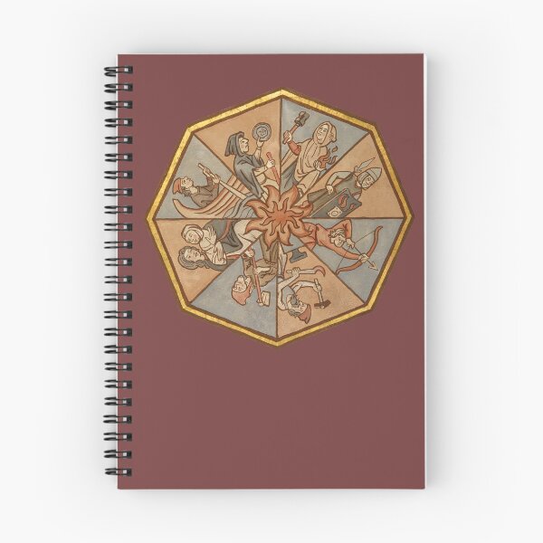 Item preview, The Eightfold Rule designed and sold by Richard Luschek.