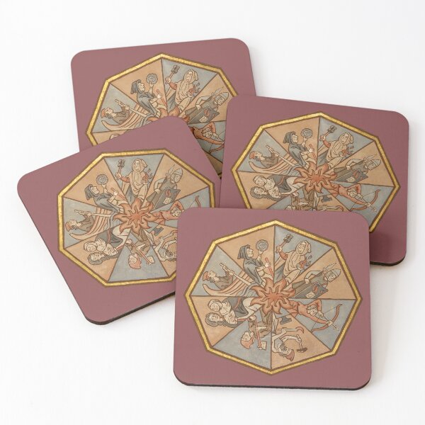 Item preview, The Eightfold Rule designed and sold by Richard Luschek.