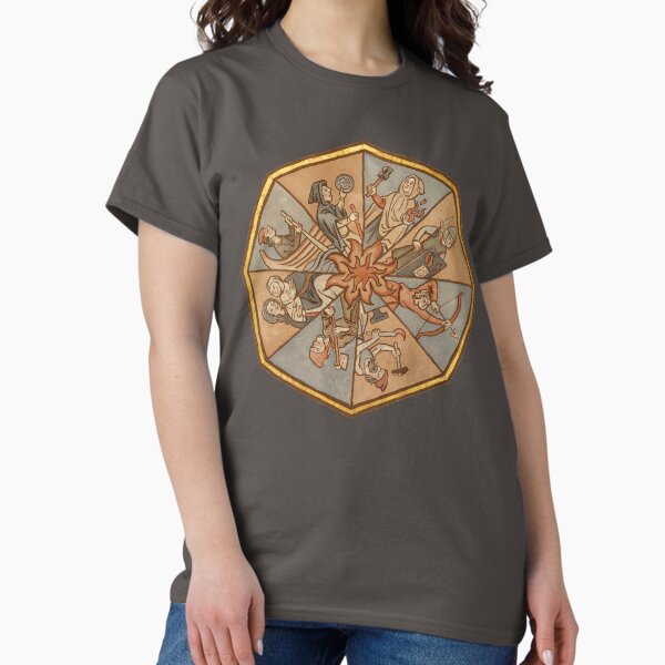 Item preview, The Eightfold Rule designed and sold by Richard Luschek.