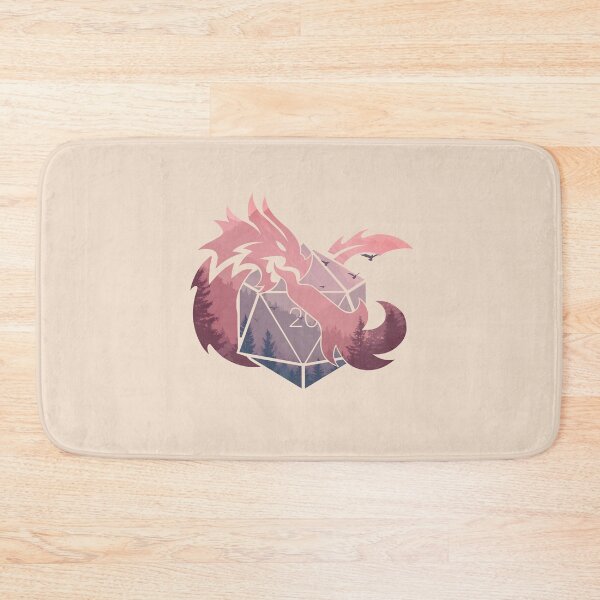 Item preview, Dragons and Dice designed and sold by mustbewhy.