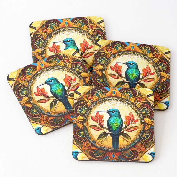 Item preview, Collibry bird designed and sold by Florin-Delgado.