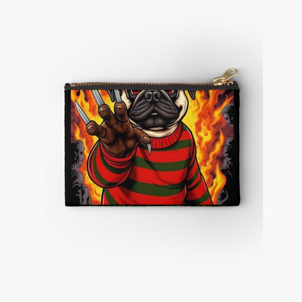 Item preview, Puggy Krueger Welcome to my world b*tch designed and sold by Bigfoot T-Shirt Co..