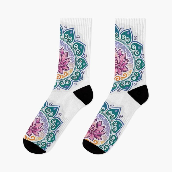 Item preview, Lotus Chakra's  designed and sold by Lucky 777.