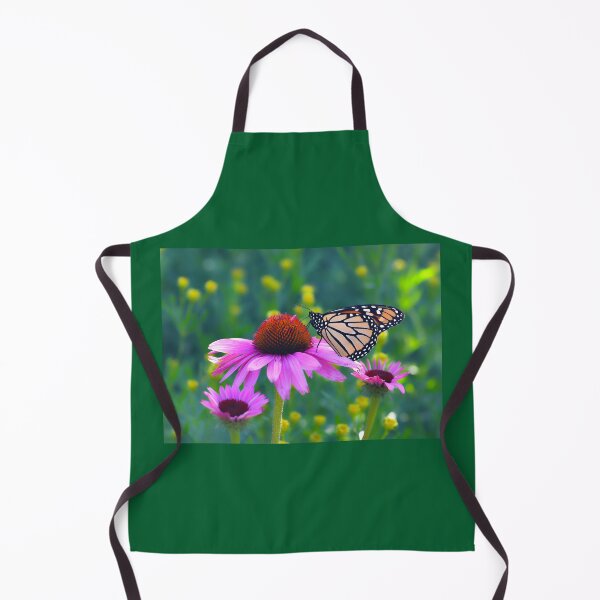 Item preview, Butterfly on Coneflower designed and sold by Tridentulus.