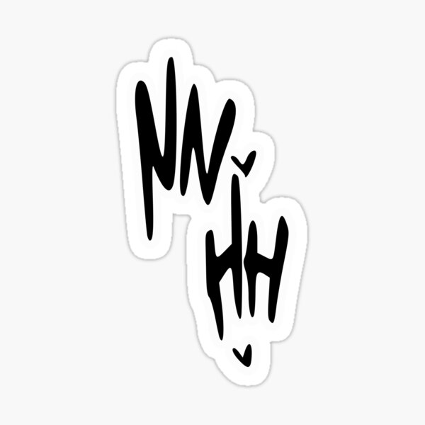 Item preview, Doujinshi sound effect NN HH designed and sold by Backdoor Otaku.