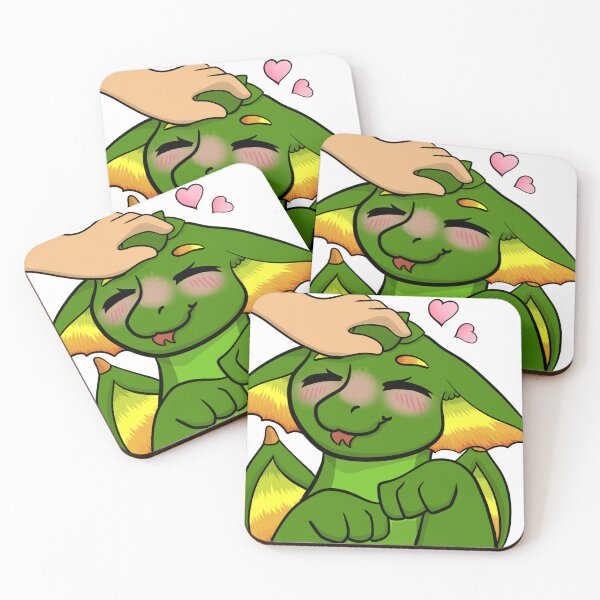 Item preview, Headpat Squish designed and sold by Squishumz.