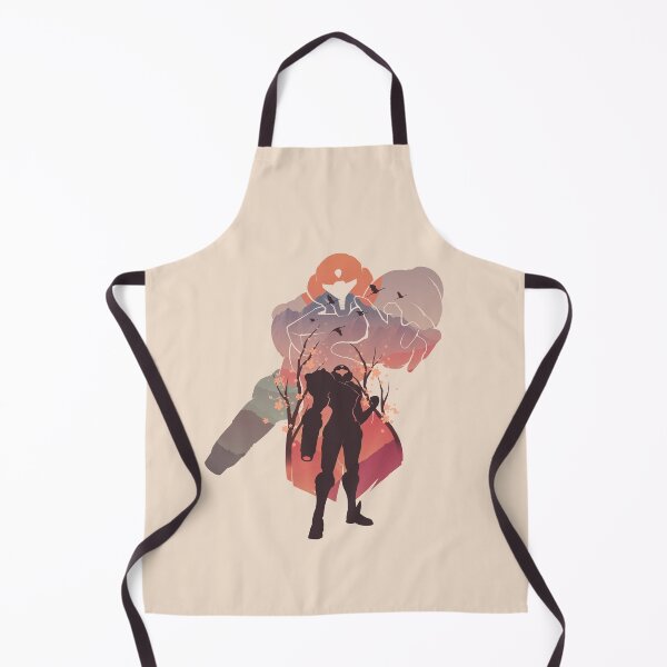Item preview, Samus Metroid designed and sold by mustbewhy.