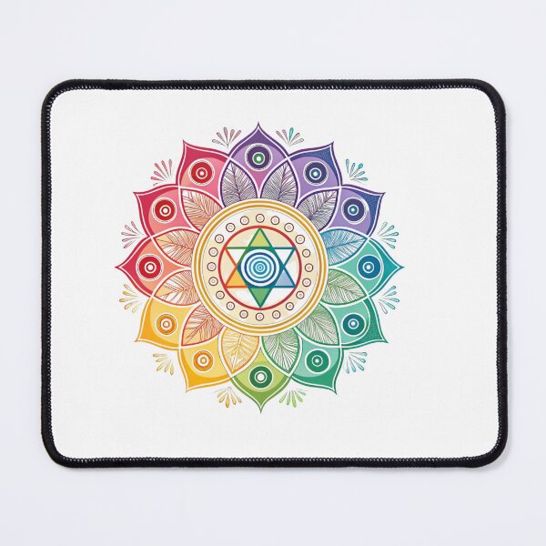 Item preview, Chakra's  designed and sold by Lucky 777.