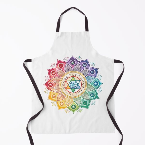 Item preview, Chakra's designed and sold by Lucky 777.
