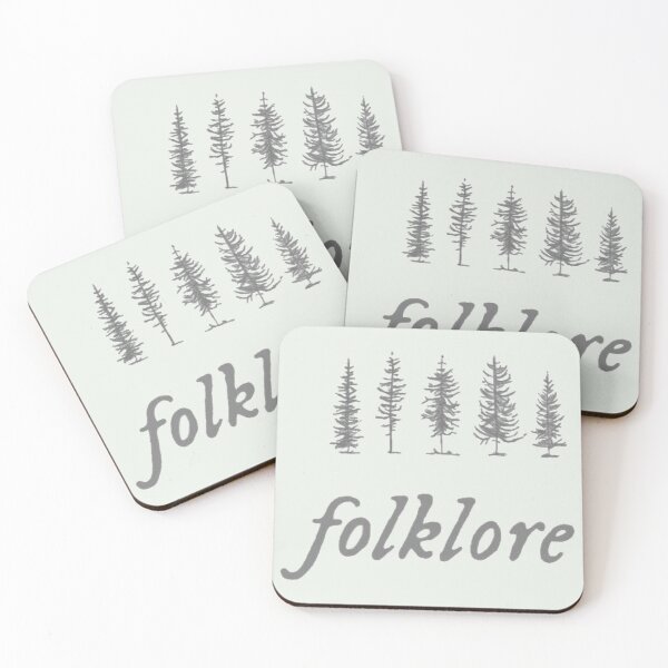 Item preview, Folklore TSwift Aesthetic  designed and sold by lea-lani.