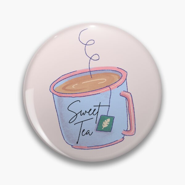 Item preview, Sweet Tea designed and sold by Nesro34.