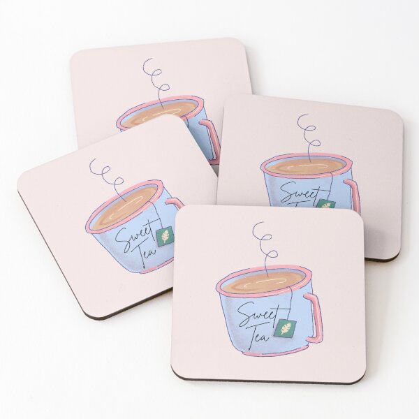 Item preview, Sweet Tea designed and sold by Nesro34.