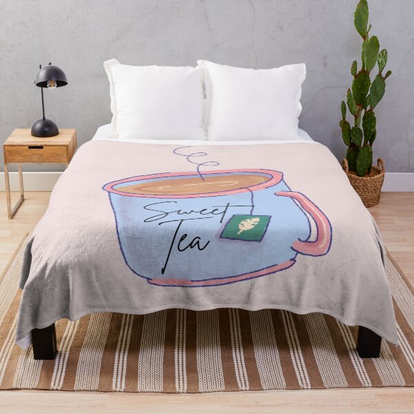 Item preview, Sweet Tea designed and sold by Nesro34.