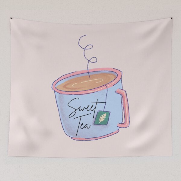 Item preview, Sweet Tea designed and sold by Nesro34.