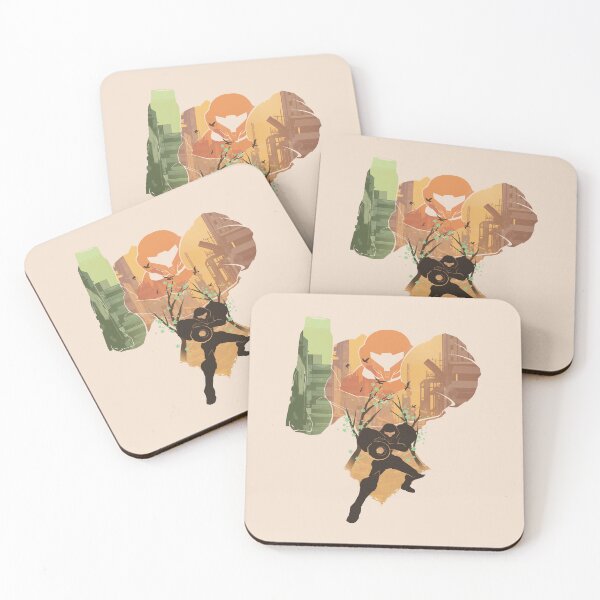 Item preview, Metroid designed and sold by mustbewhy.