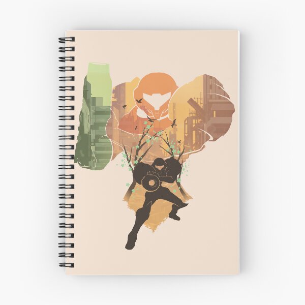 Item preview, Metroid designed and sold by mustbewhy.