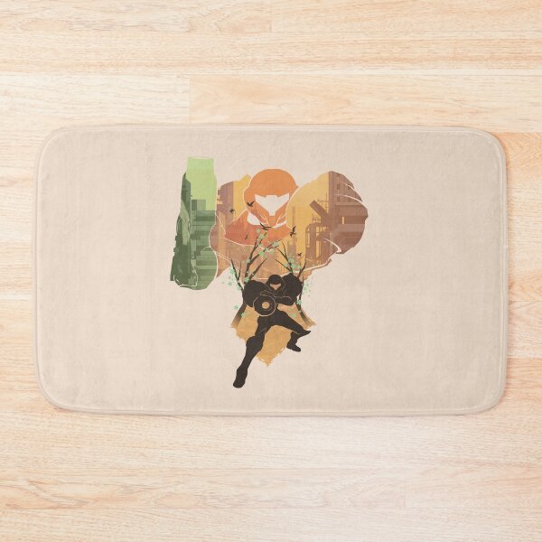 Item preview, Metroid designed and sold by mustbewhy.