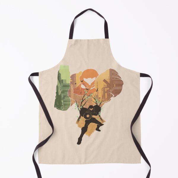 Item preview, Metroid designed and sold by mustbewhy.