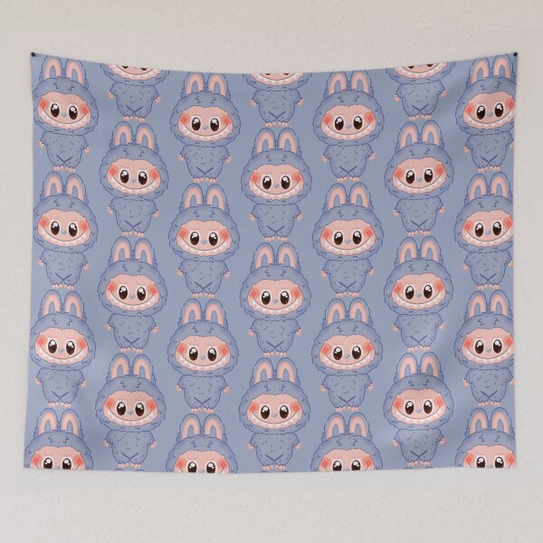 Item preview, Labubu Seasalt Coconut Version 2 designed and sold by Diyanggostyle.