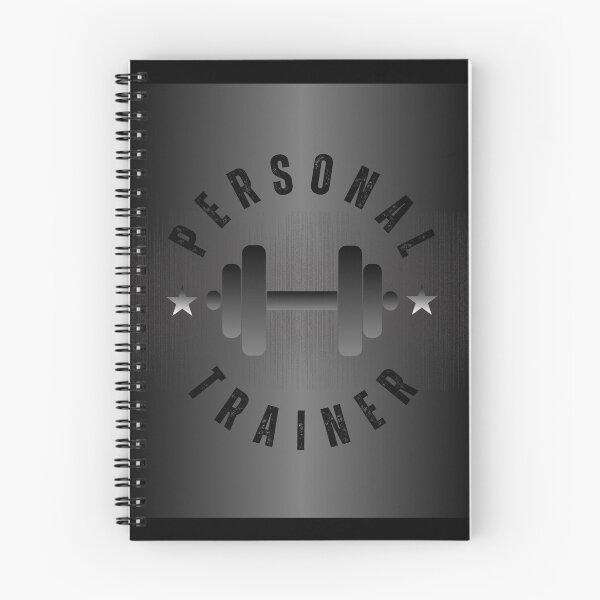 Item preview, Personal Trainer designed and sold by maistendencias.