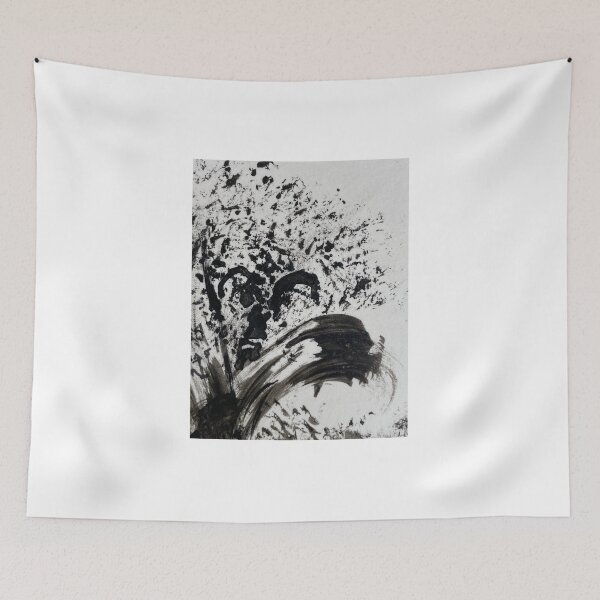 Item preview, Swimming Face designed and sold by stevephillips.