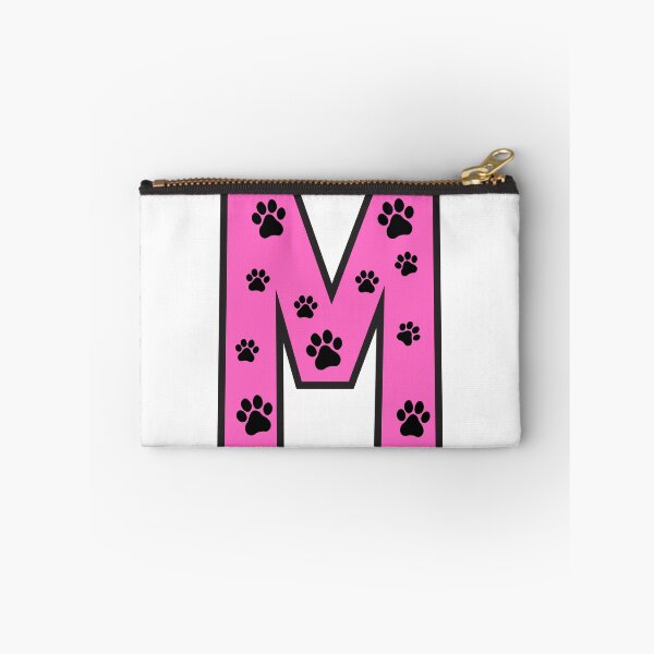 Item preview, Paw print alphabet designed and sold by broadwaygirl142.