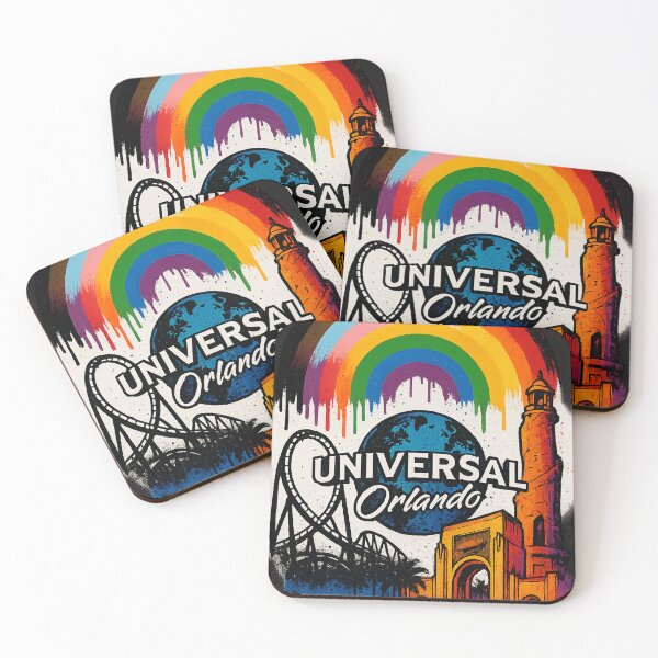 Item preview, Studio Pride Orlando designed and sold by Theme Snark.