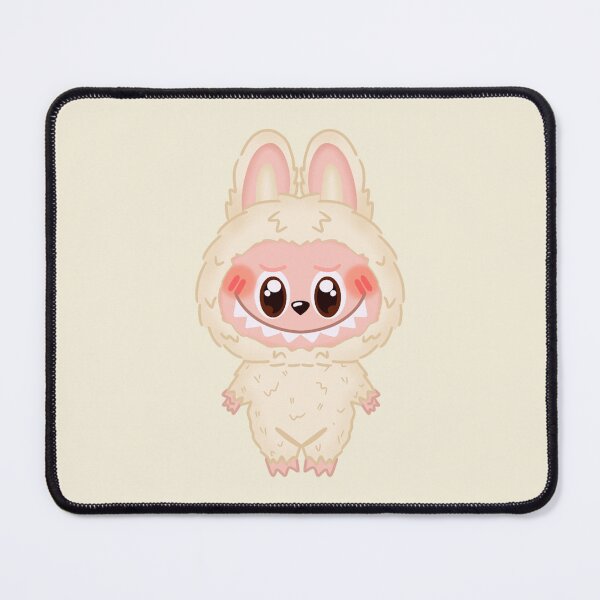 Item preview, Labubu Soymilk Version 2 designed and sold by Diyanggostyle.