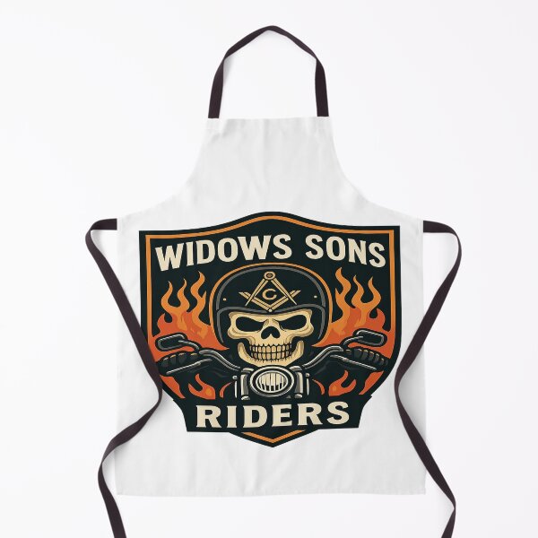 Item preview, Red Rider Crest designed and sold by HiramsDesigns.