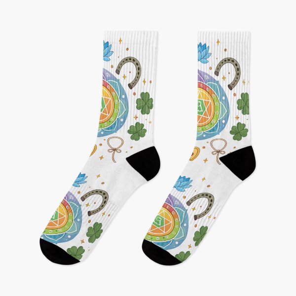 Item preview, Chakra's  designed and sold by Lucky 777.