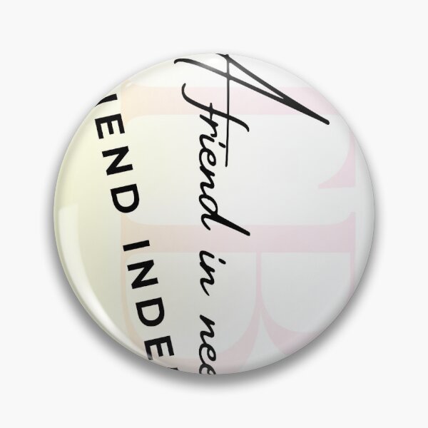 Item preview, Friend designed and sold by Vidamos.