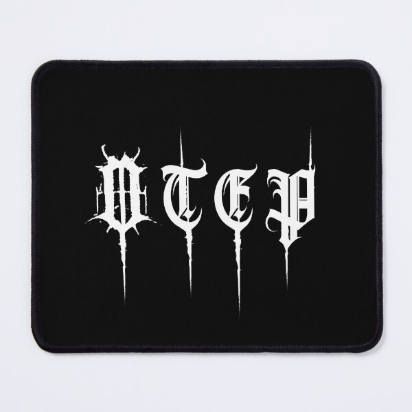 Item preview, OTEP: GOTH LOGO designed and sold by Otep Merch.