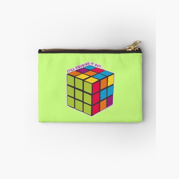 Item preview, Still Figuring It Out...  designed and sold by funkyfruitcup.