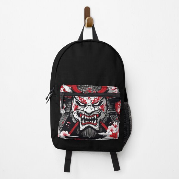Item preview, Japanese warrior designed and sold by ModernJapan.