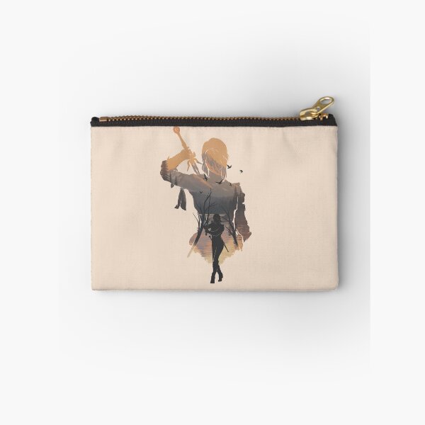 Item preview, Ciri Witch designed and sold by mustbewhy.