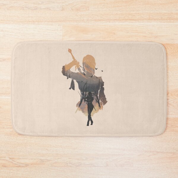 Item preview, Ciri Witch designed and sold by mustbewhy.