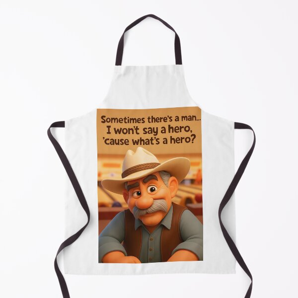 Item preview, The Big Lebowski - The Stranger designed and sold by malero-design.