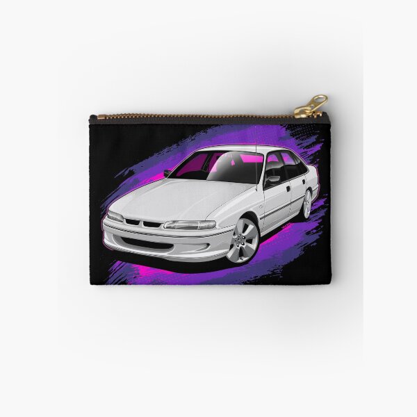 Item preview, Commodore UTE Aussie Muscle Car – Retro Street Pickup for Car Enthusiasts designed and sold by Rifart Shop.