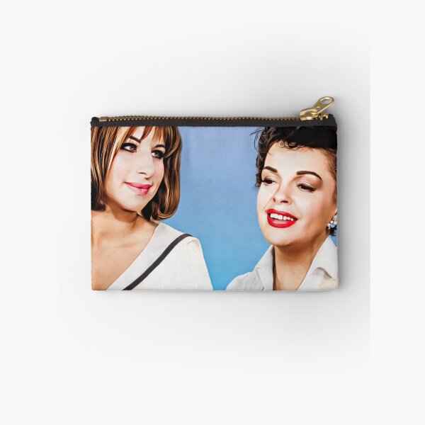 Item preview, Judy & Barbra designed and sold by PopCultureArtShop.