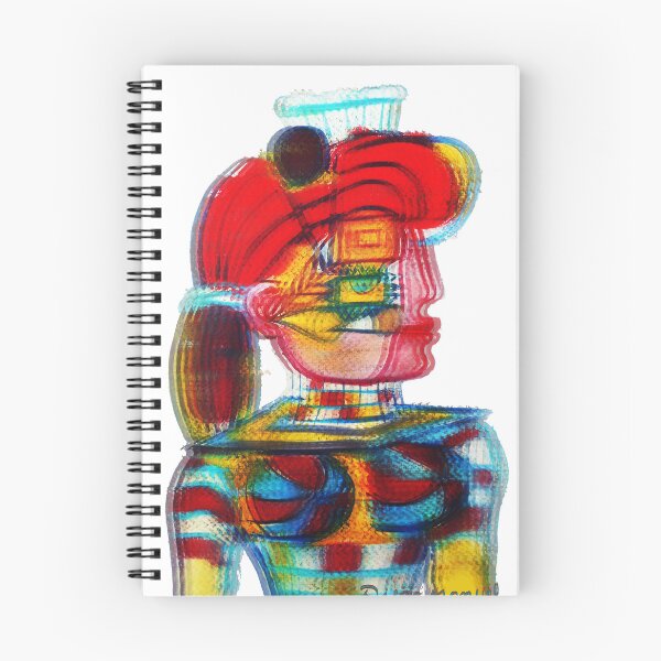 Item preview, woman's head designed and sold by Diego Manuel Rodriguez.