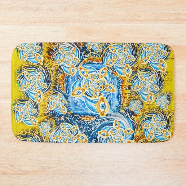 Item preview, EyeDropSwirl designed and sold by Klaus Bremner (Autotelic Art).
